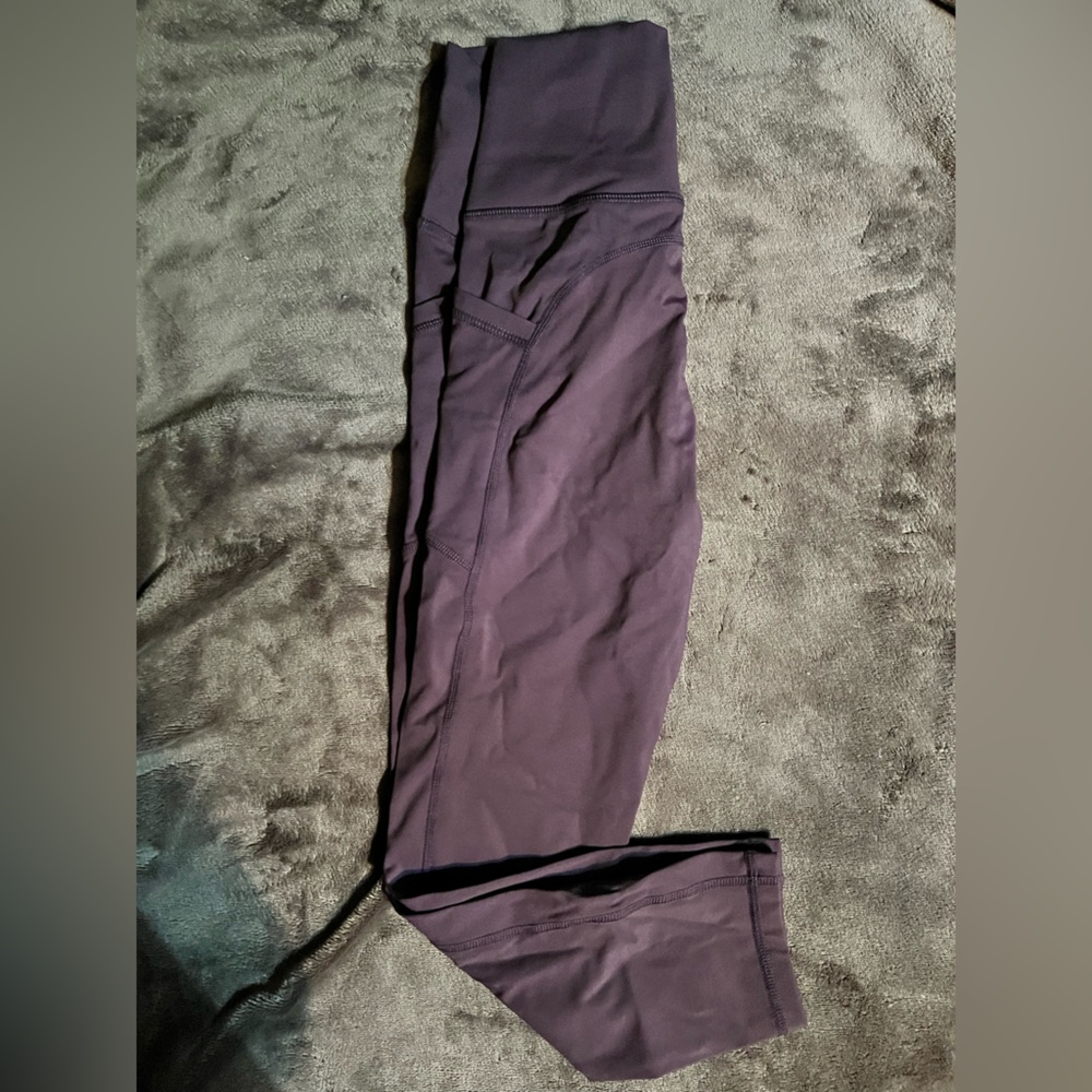 Zyia Leggings NWT